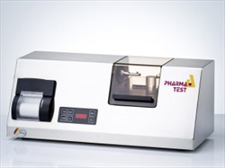 THIẾT BỊ ĐO ĐỘ CỨNG THUỐC VIÊN PTB 302 / PTB 502 PHARMATEST